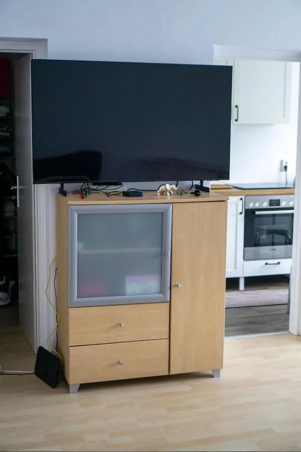 Apartment Pasing Arcaden Dream Holiday München