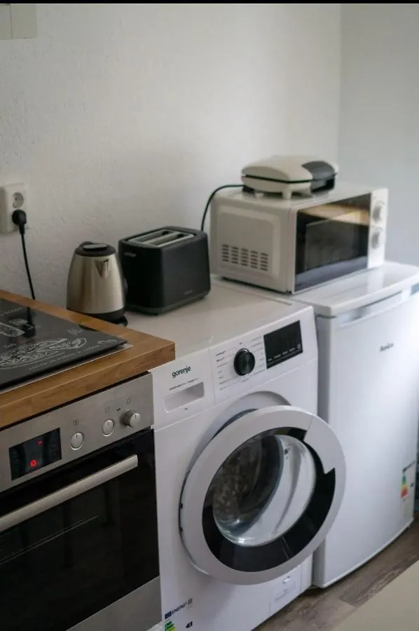 Apartment Pasing Arcaden Dream Holiday München Deutschland