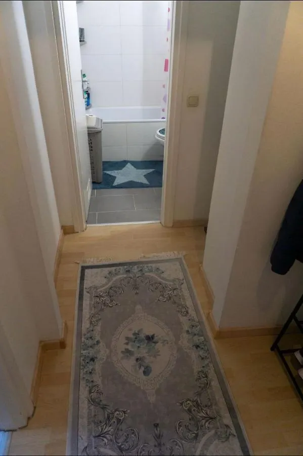 Apartment Pasing Arcaden Dream Holiday München