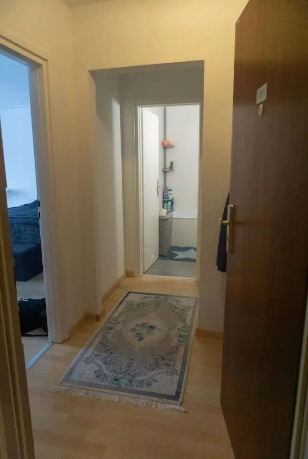 Pasing Arcaden Dream Holiday München Apartment