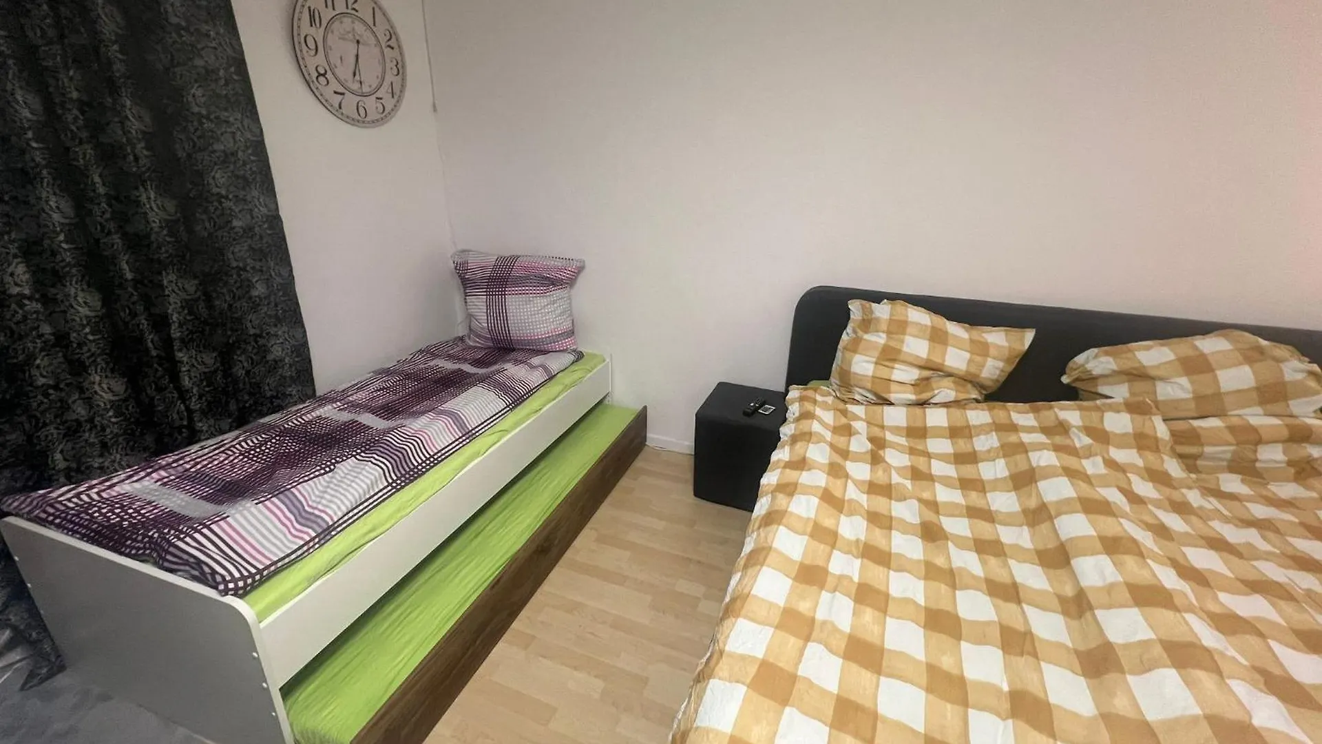 Apartment Pasing Arcaden Dream Holiday München