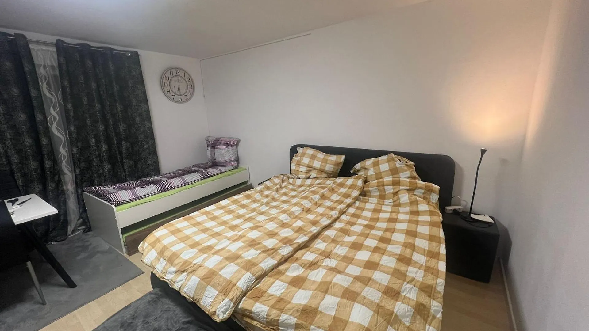 Apartment Pasing Arcaden Dream Holiday München